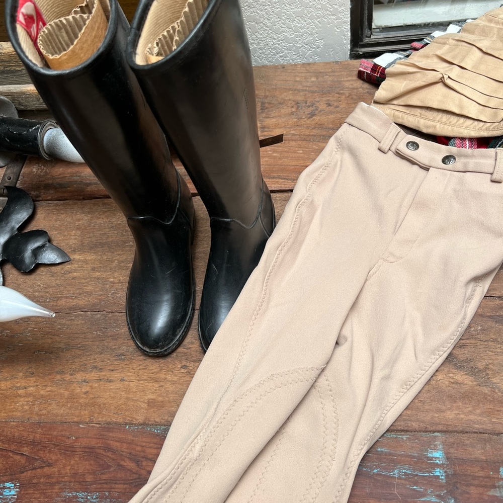 Jodhpurs